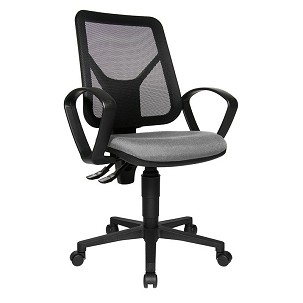 Airgo Net office swivel chair
