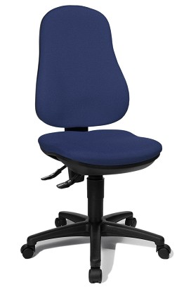 Point 70 office swivel chair