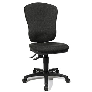 Point 80 office swivel chair