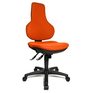 Ergo Point SY office swivel chair