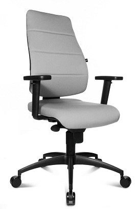 Synchro Soft Plus Bürodrehstuhl