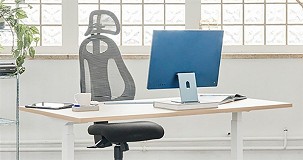 Free Art office swivel chair
