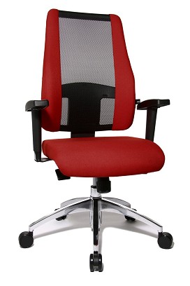 Air Synchro office swivel chair
