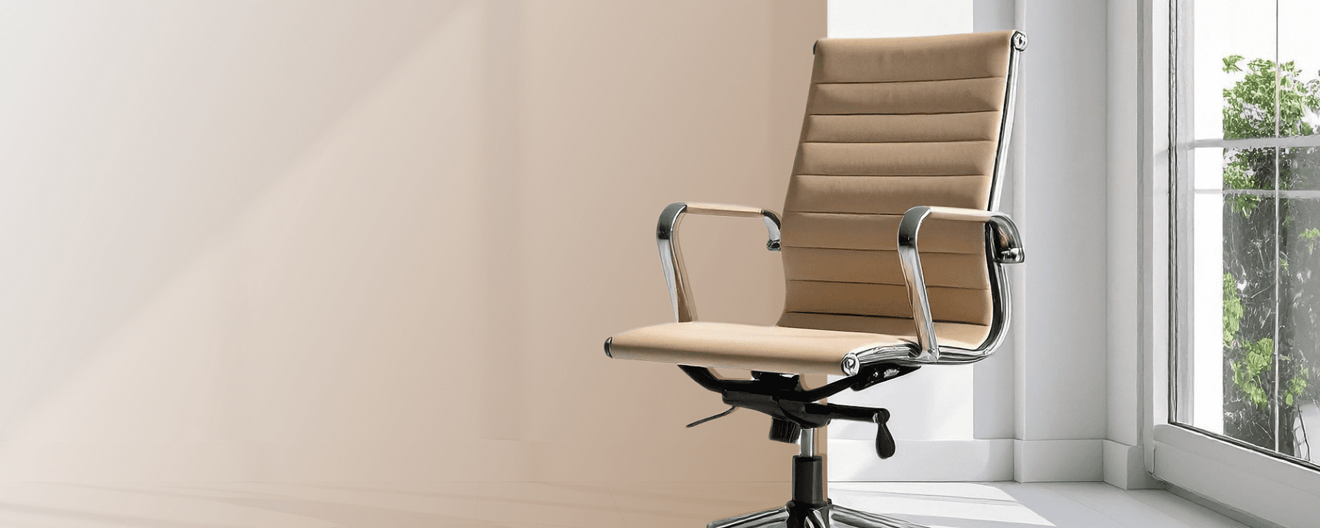 Comfort and durability – without compromise